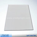 Edgelight Brand Frameless Led Light Panel Customized Sizes Shapes Lighting For Decoration